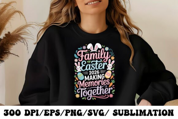 Making Memories Together Graphics for T-Shirt Designs