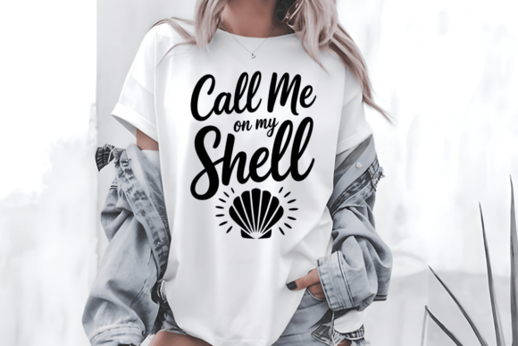 Shell Quote Beach Design